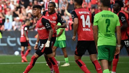  圣保利升班马展现韧性，客场逼平德甲老牌豪门