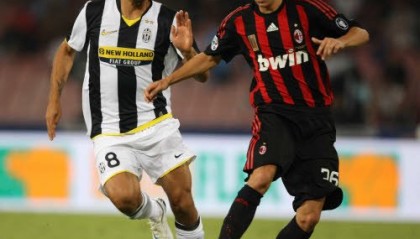  AC米兰青春风暴横扫亚特兰大登顶积分榜