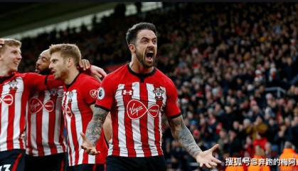  南安普顿进攻多点开花，五比二大胜谢菲尔德联