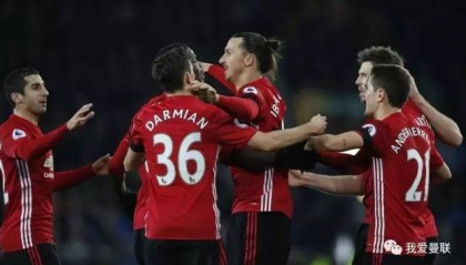  伯恩茅斯顽强逼平劲旅展现黑马本色