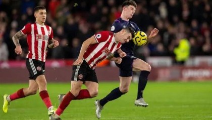  达姆施塔特升班马初生牛犊德甲敢打敢拼赢得尊重