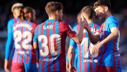  那不勒斯主场大胜，金靴之争白热化