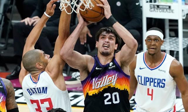  艾顿护框能力出众，开拓者主场不敌太阳